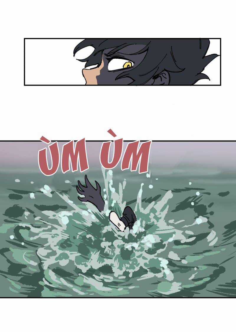 Lumine Chapter 91 trang 33