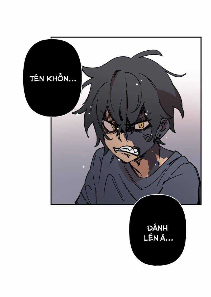 Lumine Chapter 91 trang 35