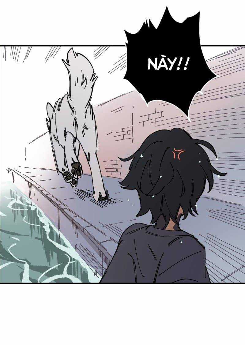 Lumine Chapter 91 trang 36