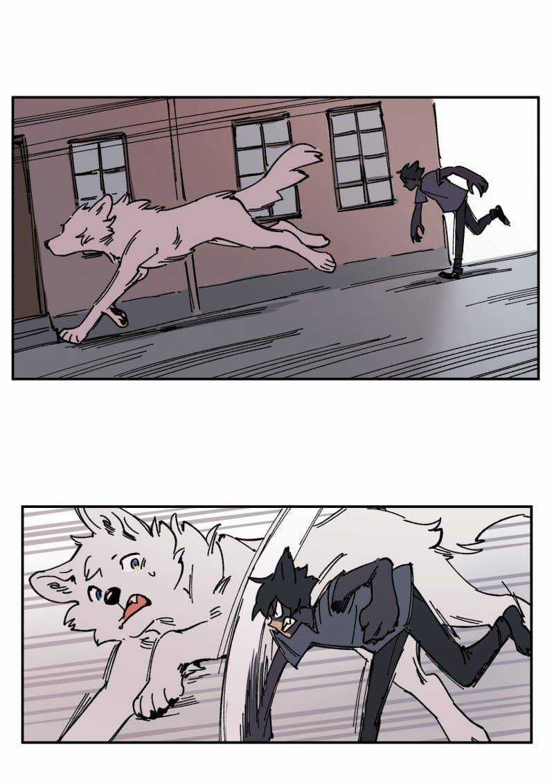 Lumine Chapter 91 trang 38