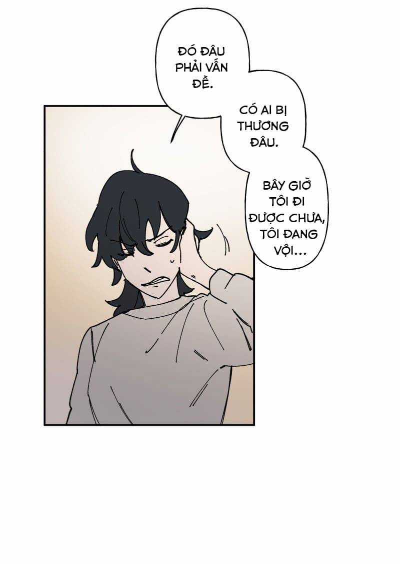 Lumine Chapter 91 trang 5