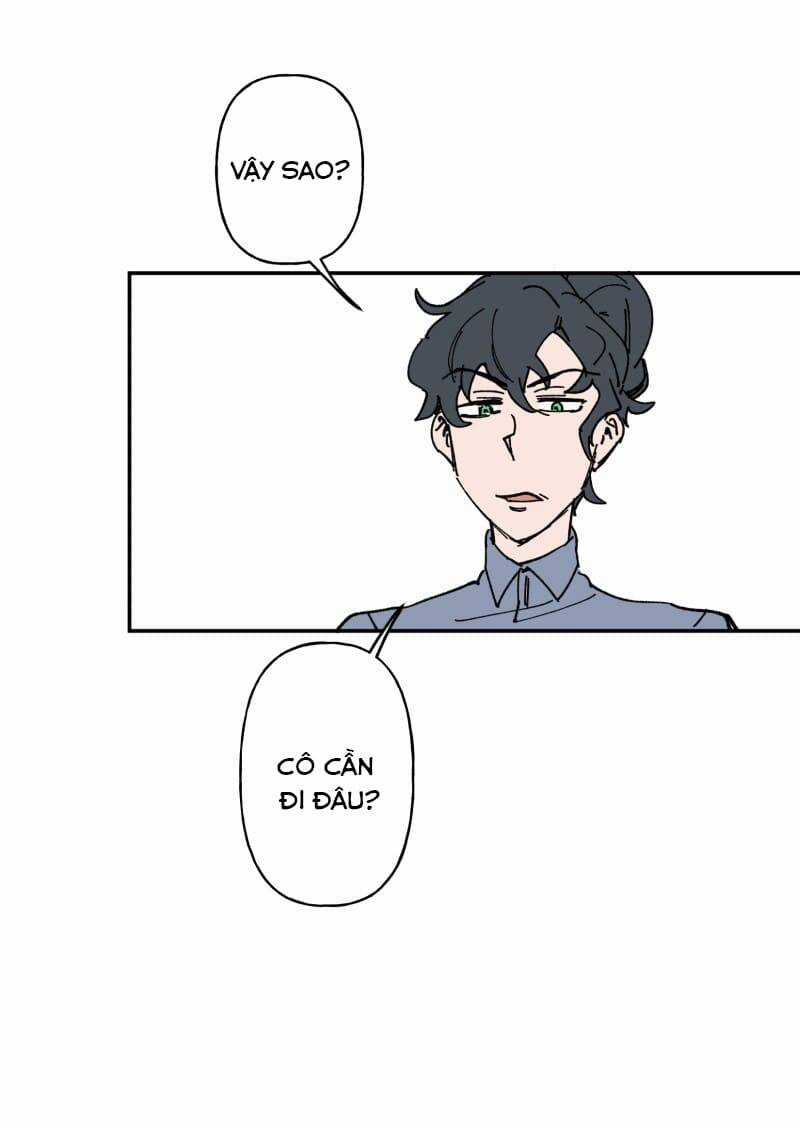 Lumine Chapter 91 trang 6