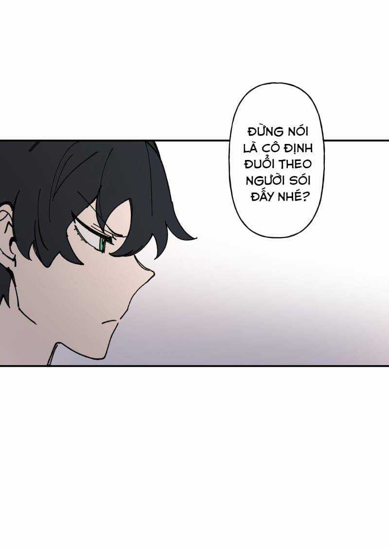 Lumine Chapter 91 trang 7