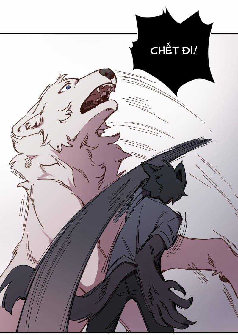 Lumine Chapter 92 trang 10