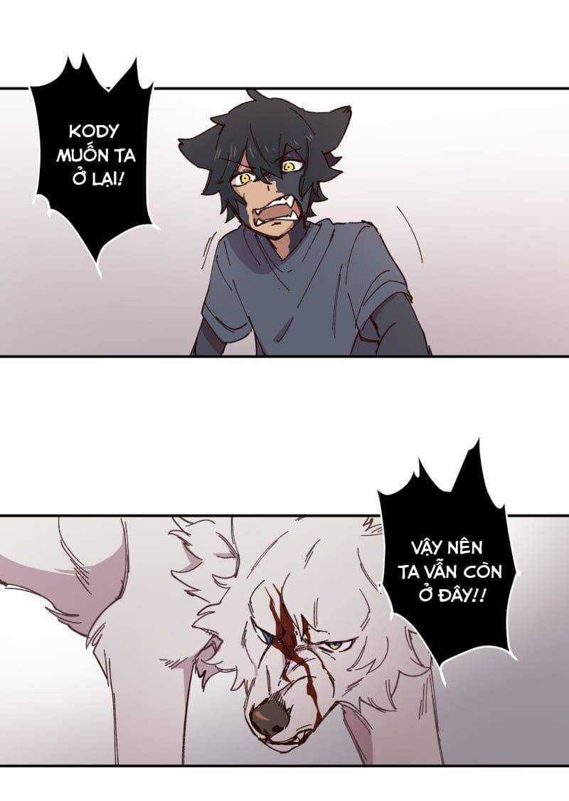 Lumine Chapter 92 trang 15