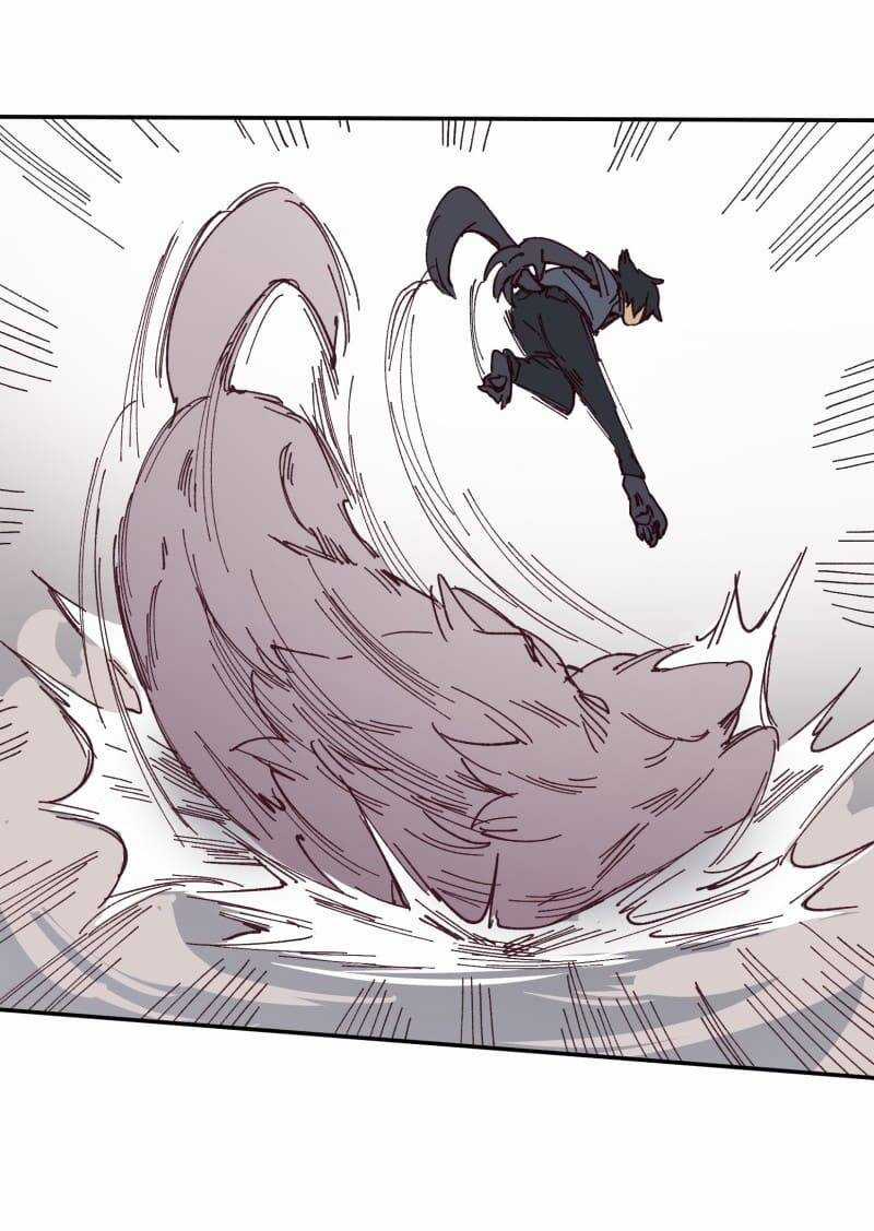 Lumine Chapter 92 trang 20