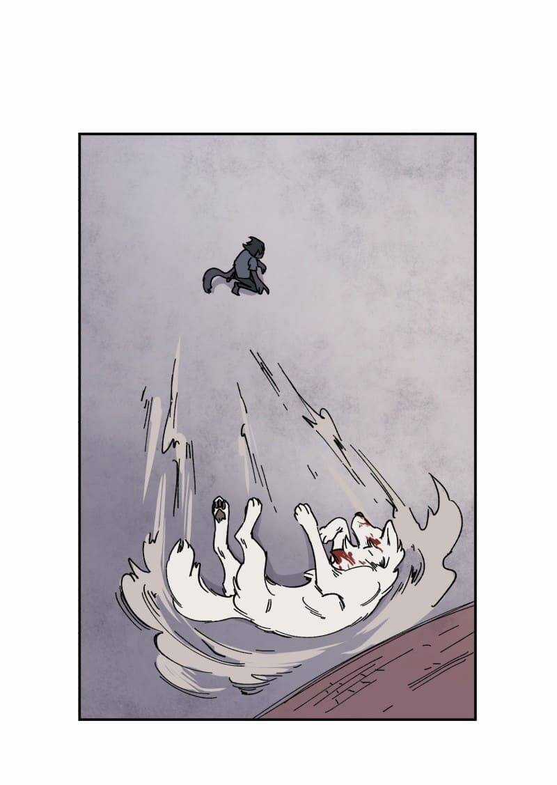 Lumine Chapter 92 trang 21