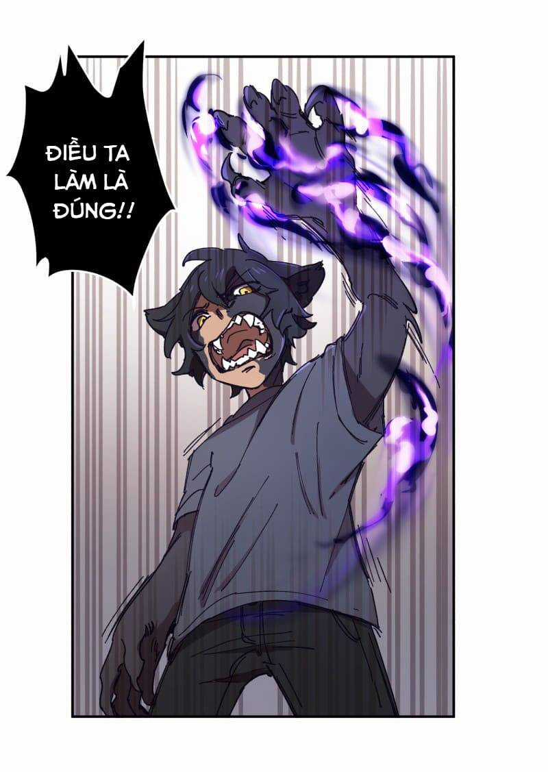 Lumine Chapter 92 trang 24