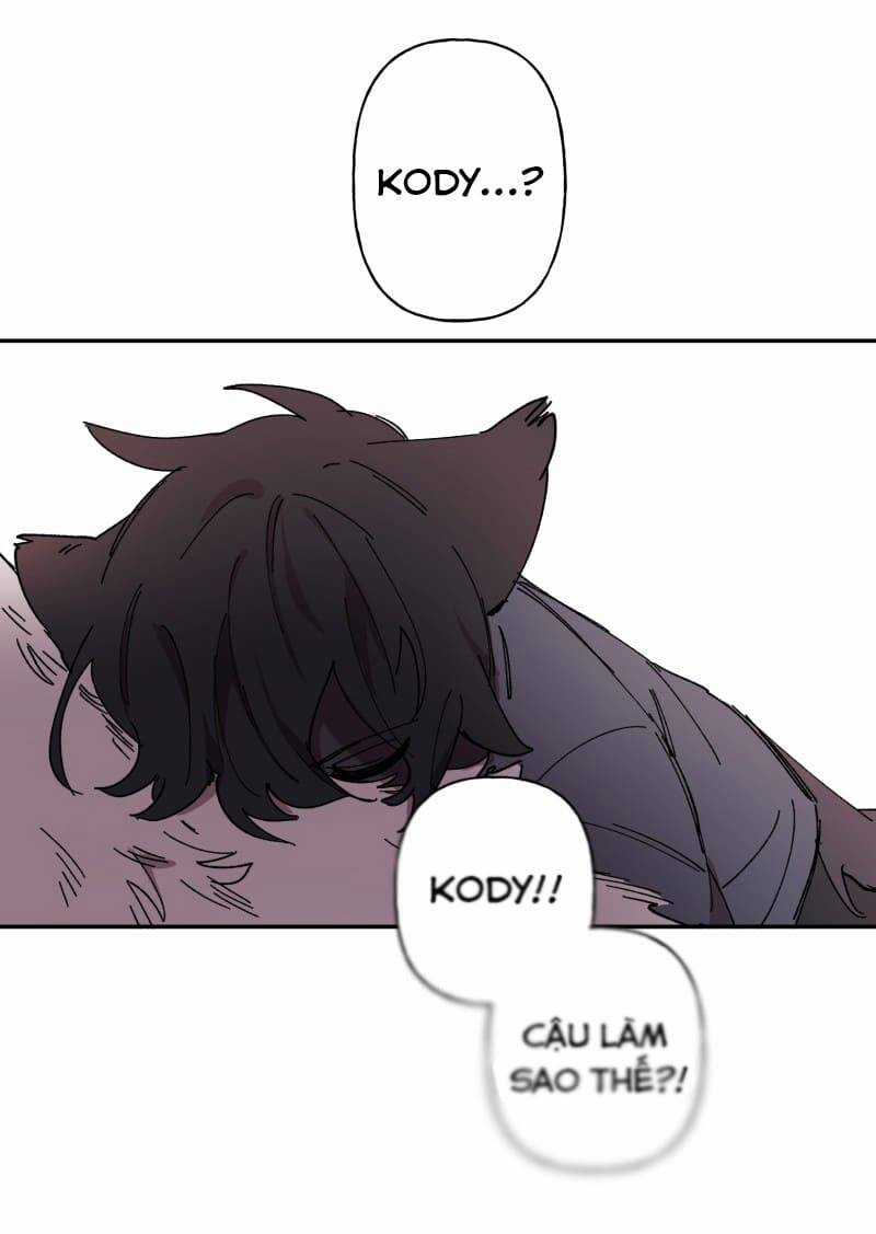 Lumine Chapter 92 trang 29