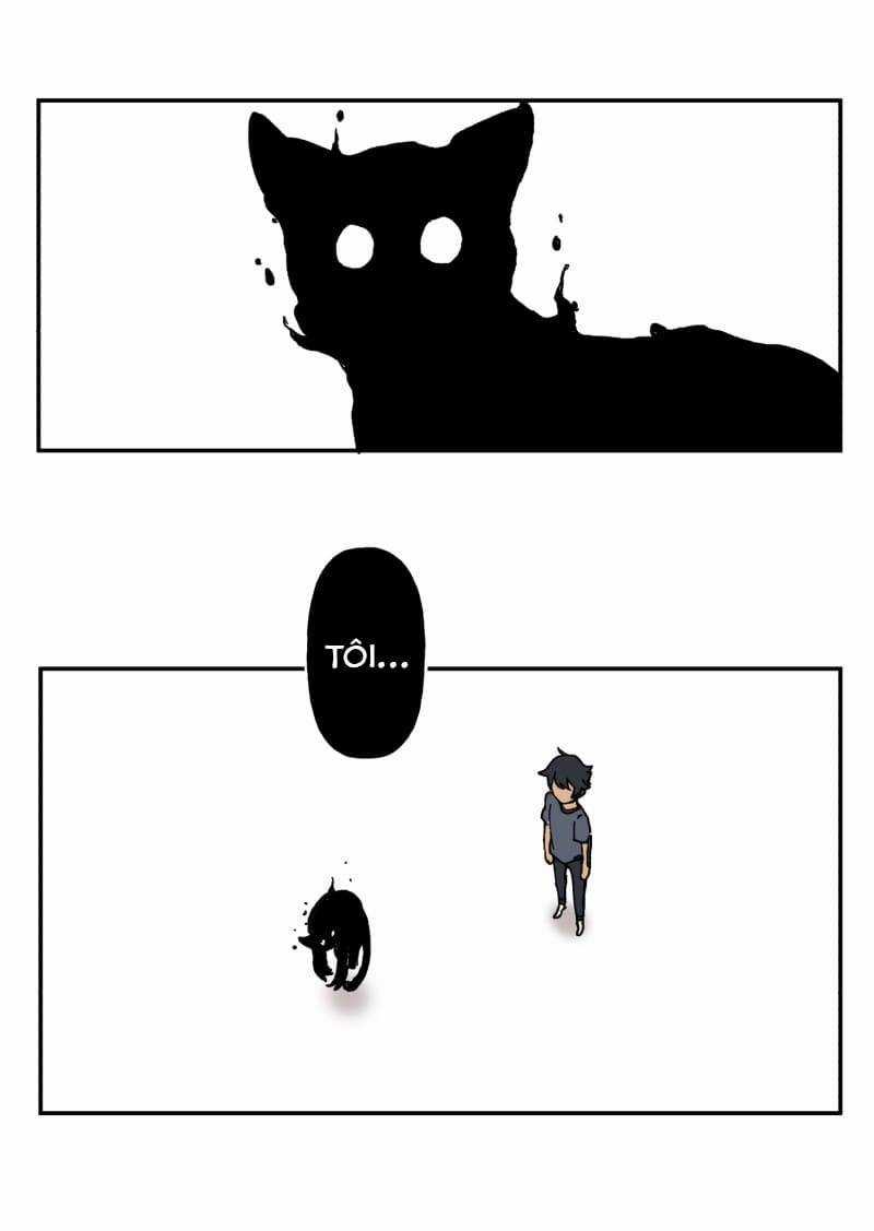 Lumine Chapter 92 trang 36