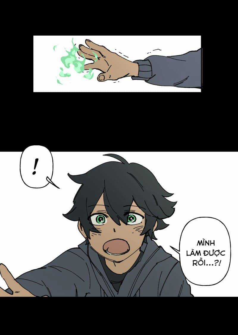 Lumine Chapter 93 trang 11