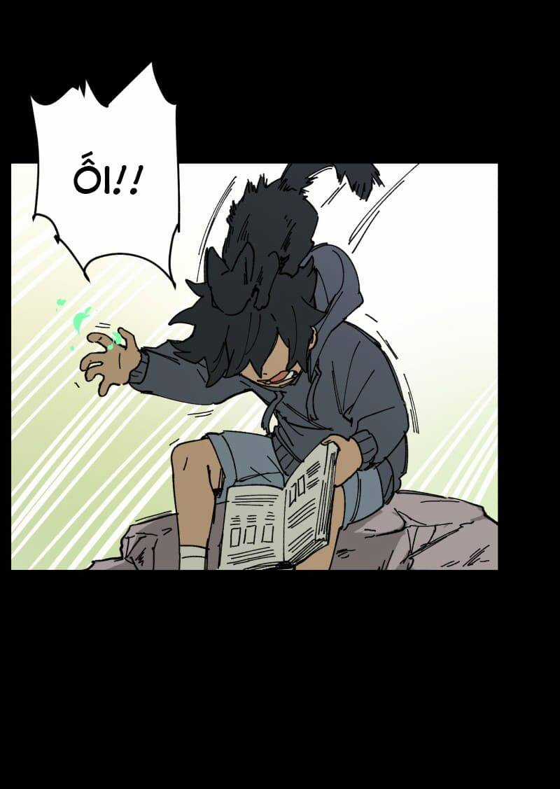 Lumine Chapter 93 trang 12