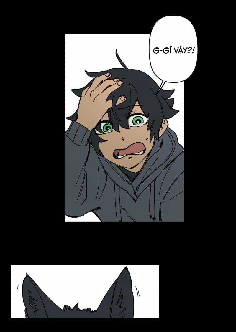 Lumine Chapter 93 trang 13