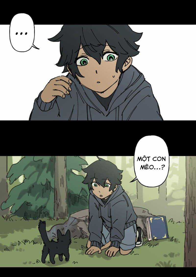 Lumine Chapter 93 trang 15