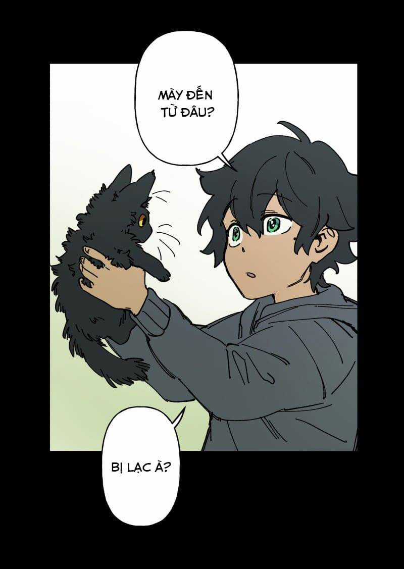 Lumine Chapter 93 trang 16