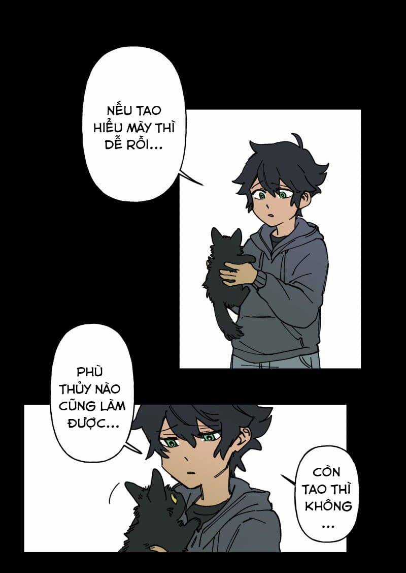 Lumine Chapter 93 trang 18