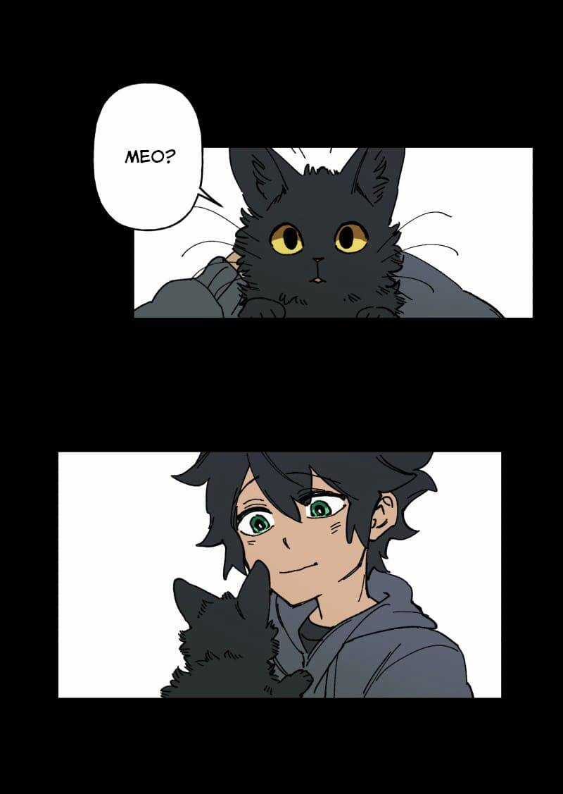 Lumine Chapter 93 trang 19