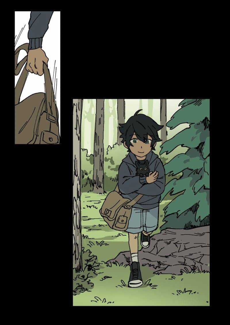 Lumine Chapter 93 trang 20