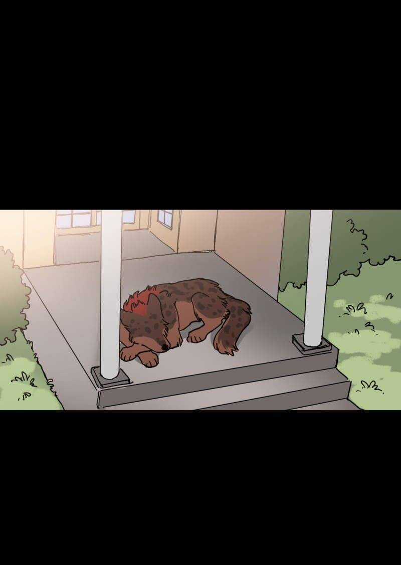 Lumine Chapter 93 trang 21