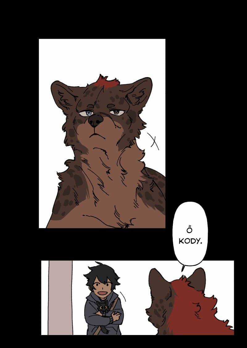 Lumine Chapter 93 trang 23