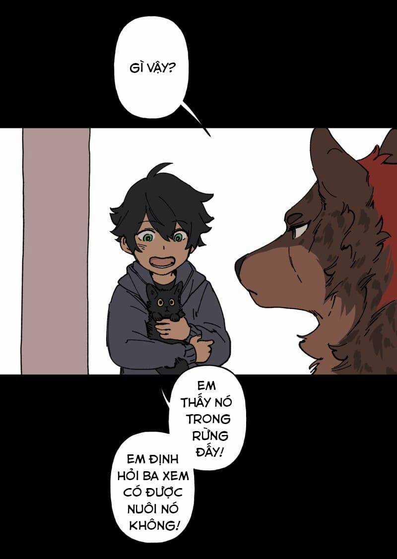 Lumine Chapter 93 trang 25