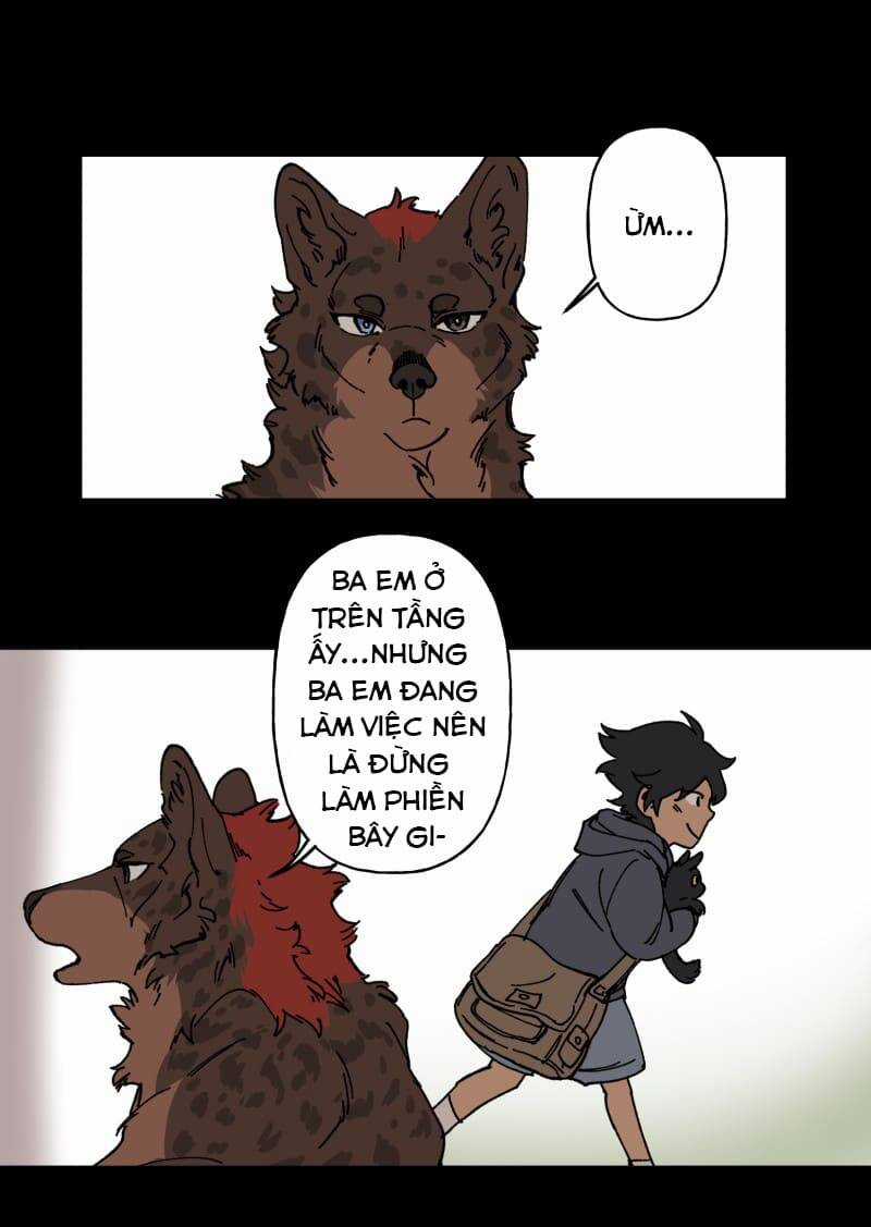 Lumine Chapter 93 trang 26