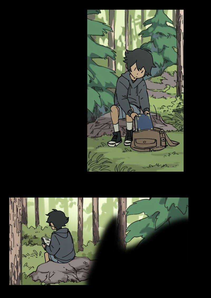 Lumine Chapter 93 trang 5