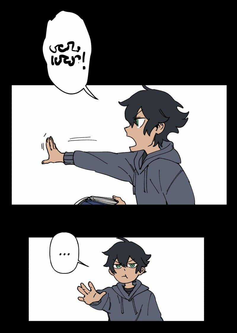 Lumine Chapter 93 trang 8