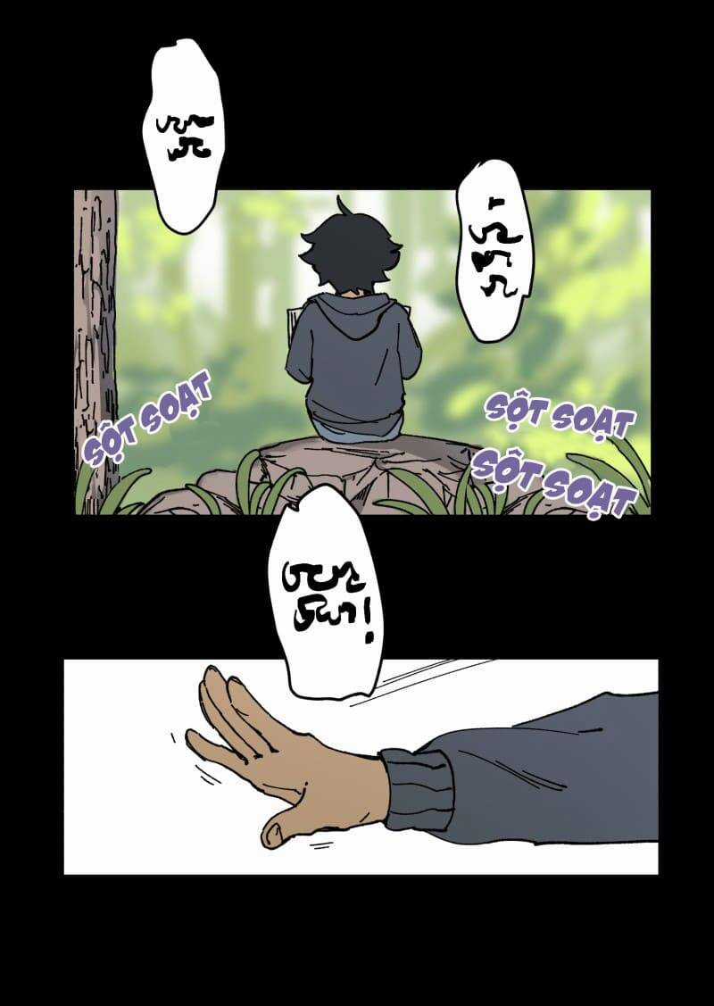 Lumine Chapter 93 trang 9