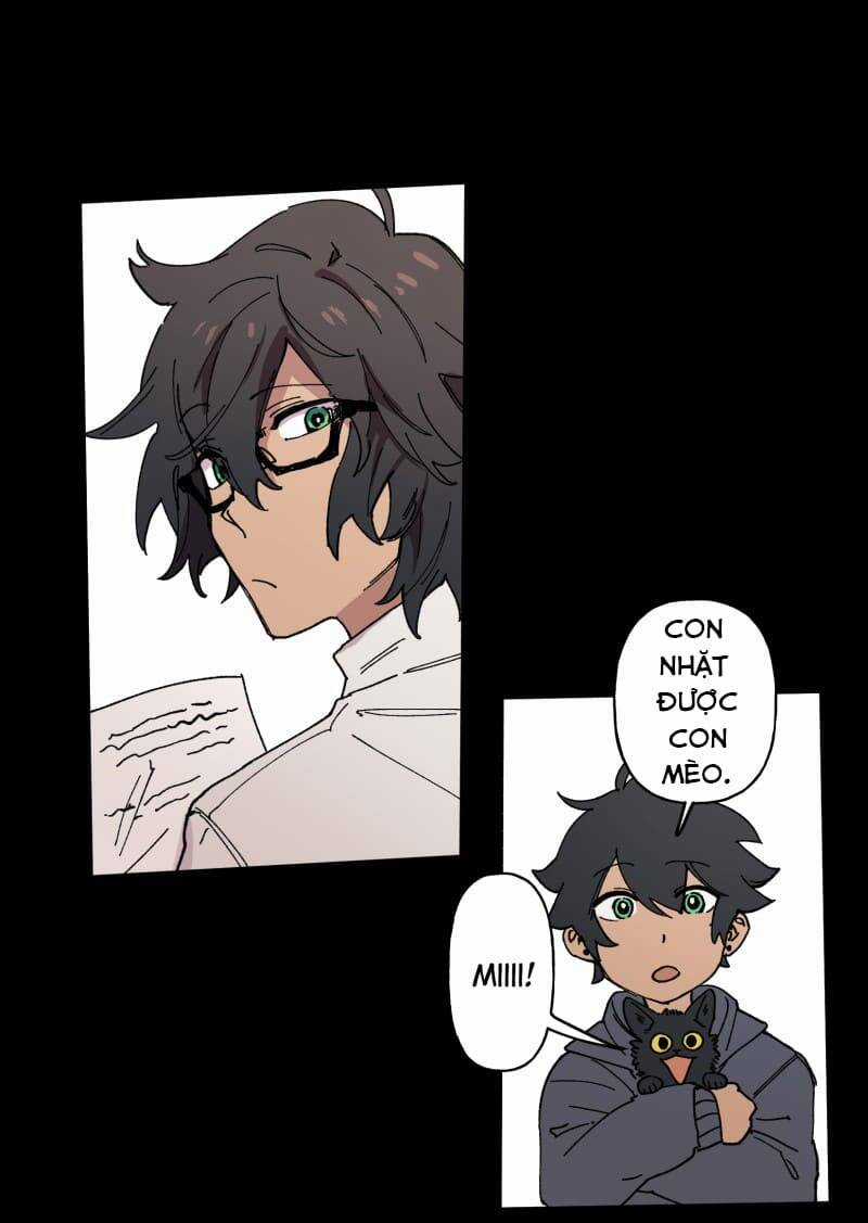 Lumine Chapter 94 trang 10