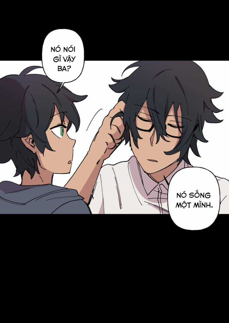 Lumine Chapter 94 trang 13