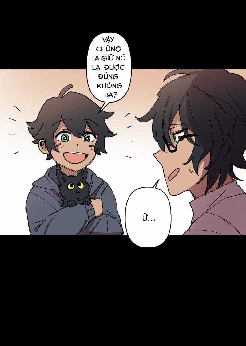 Lumine Chapter 94 trang 14