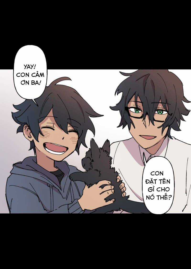 Lumine Chapter 94 trang 15