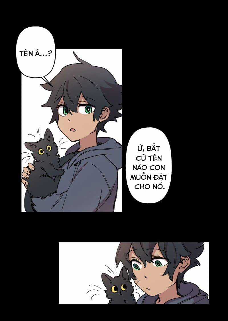 Lumine Chapter 94 trang 16