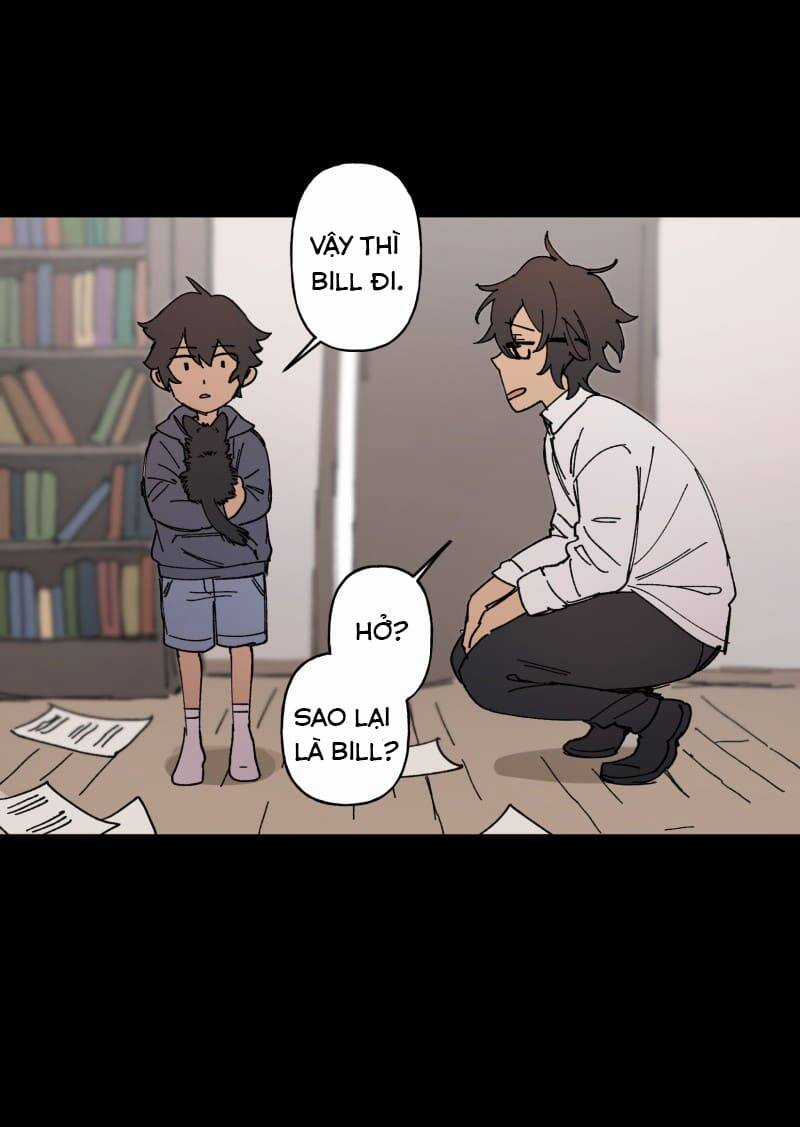 Lumine Chapter 94 trang 17