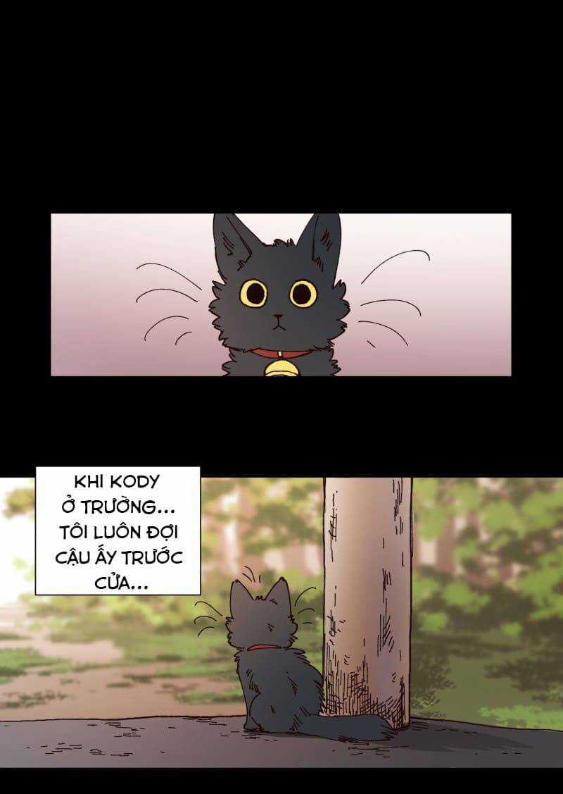 Lumine Chapter 94 trang 20