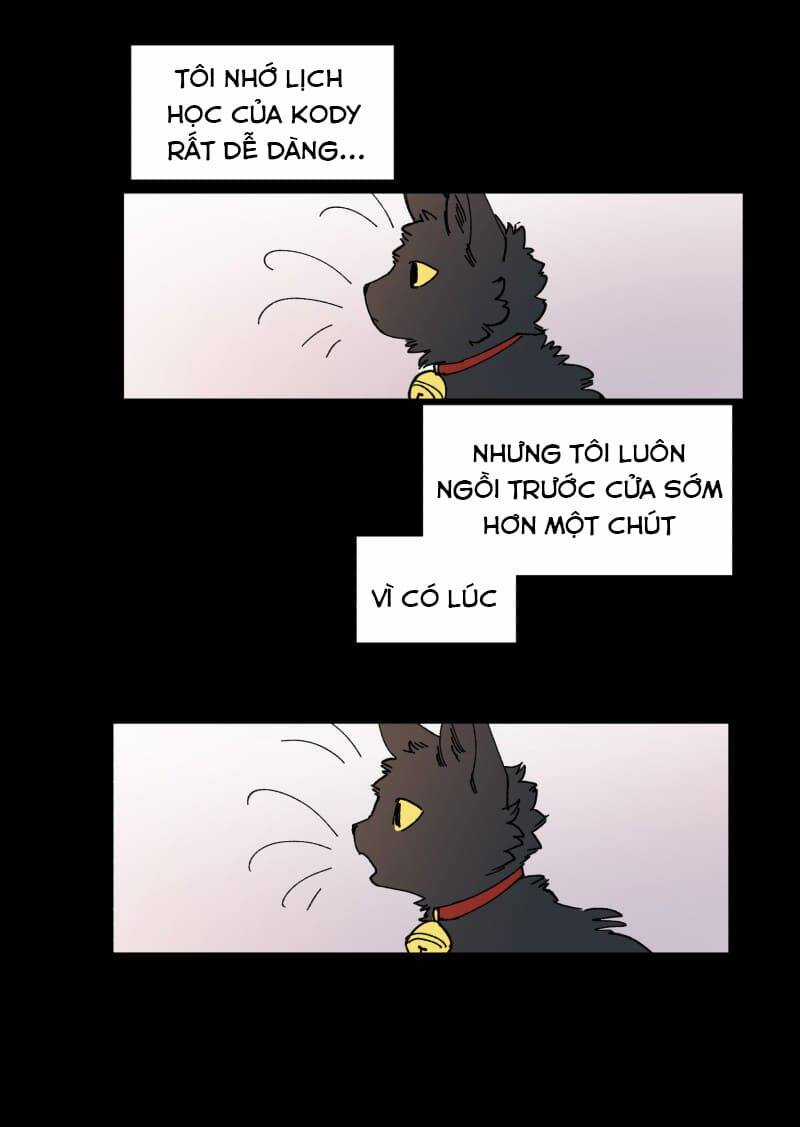 Lumine Chapter 94 trang 21