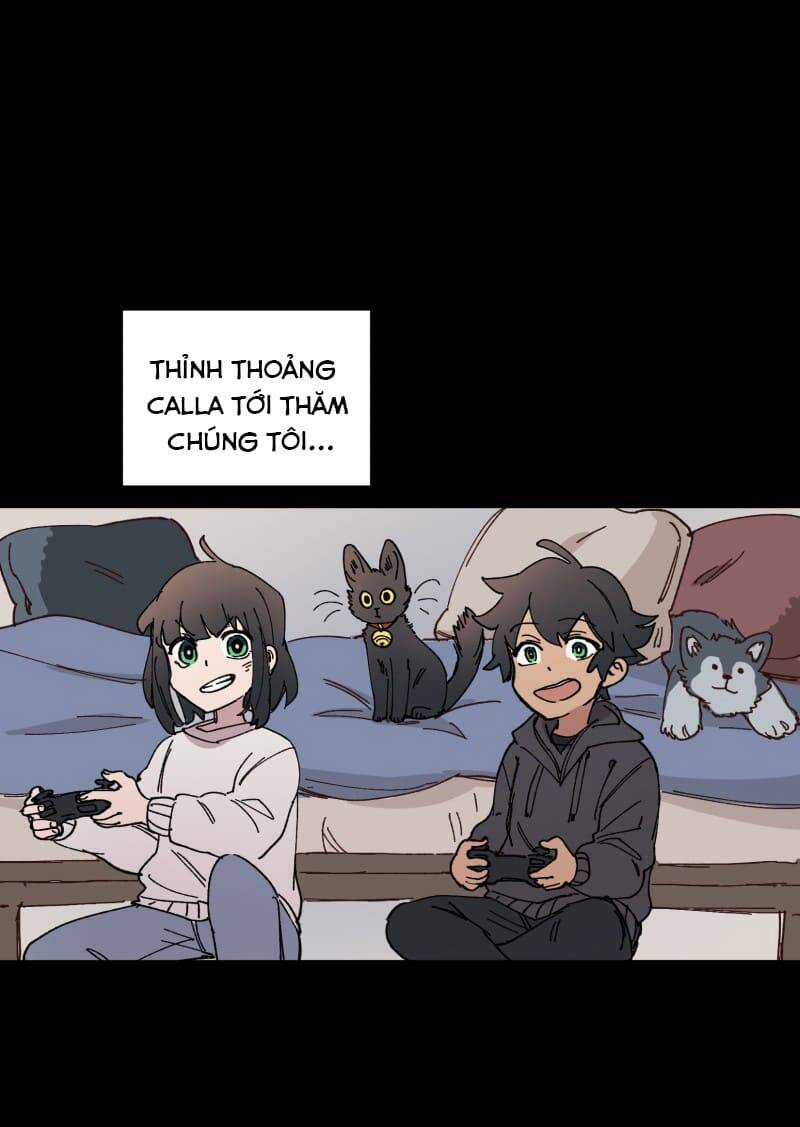 Lumine Chapter 94 trang 24