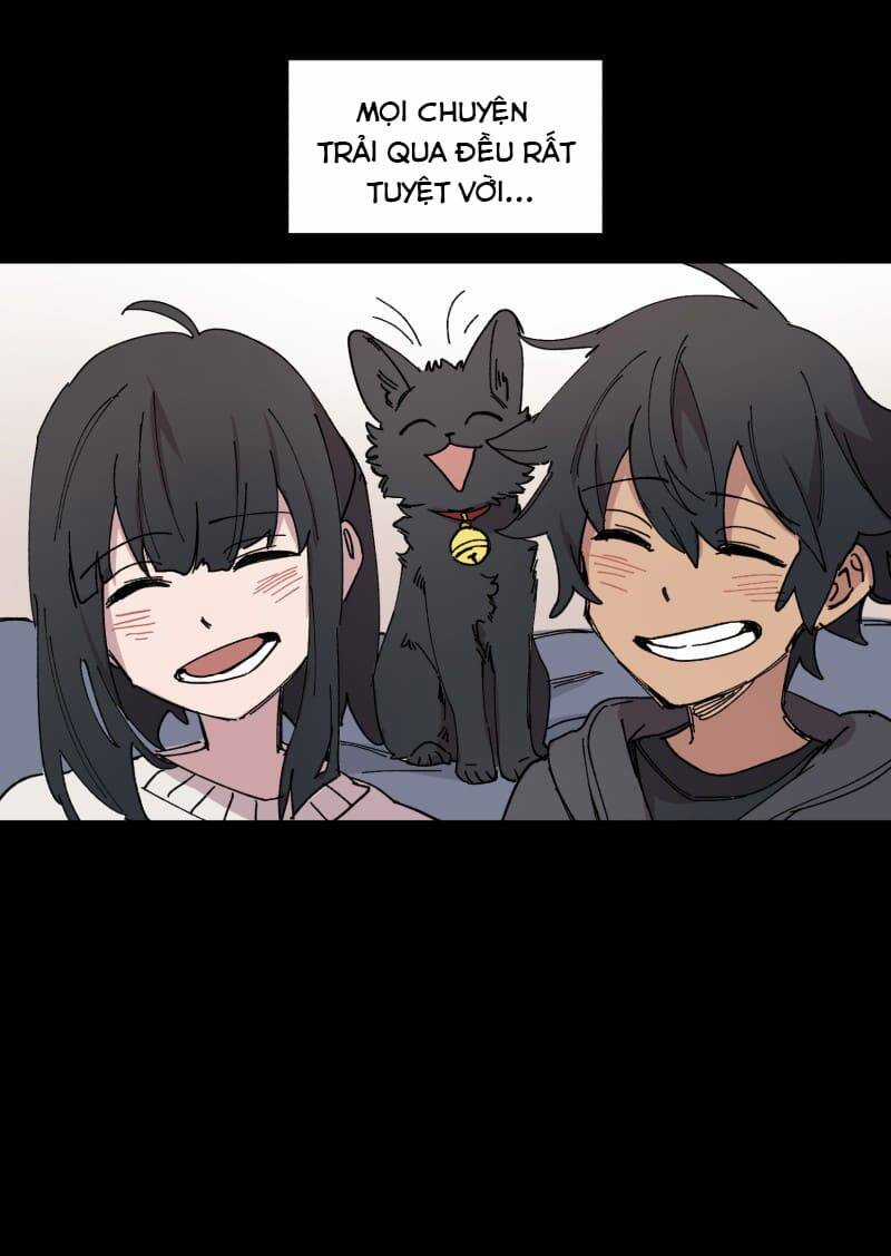 Lumine Chapter 94 trang 25