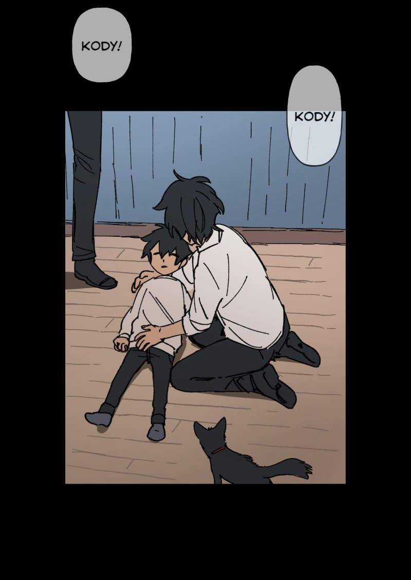 Lumine Chapter 94 trang 27