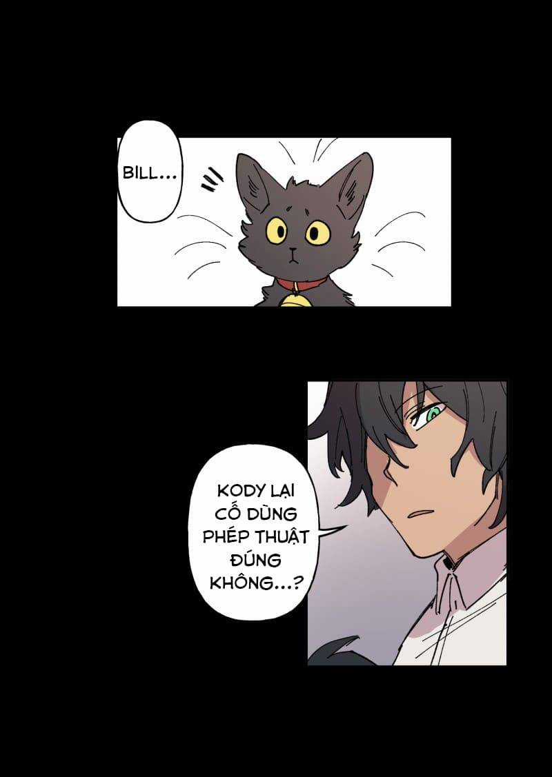 Lumine Chapter 94 trang 29