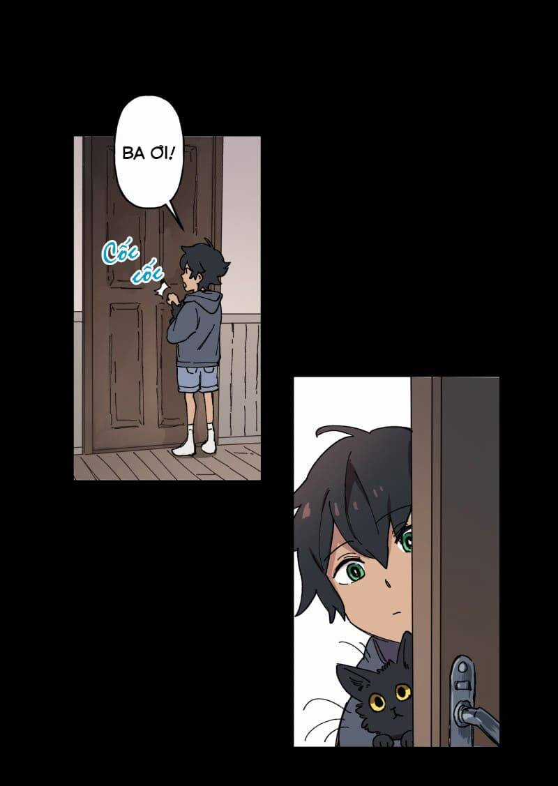 Lumine Chapter 94 trang 3