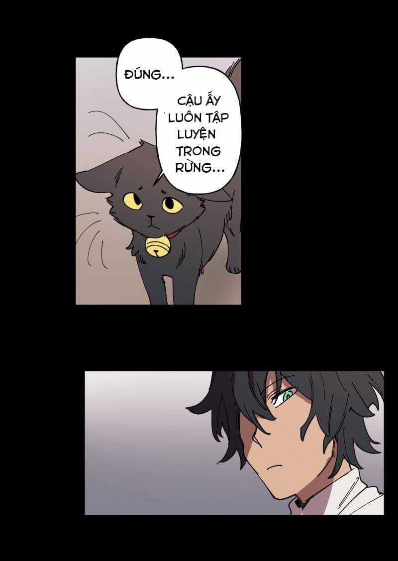 Lumine Chapter 94 trang 30