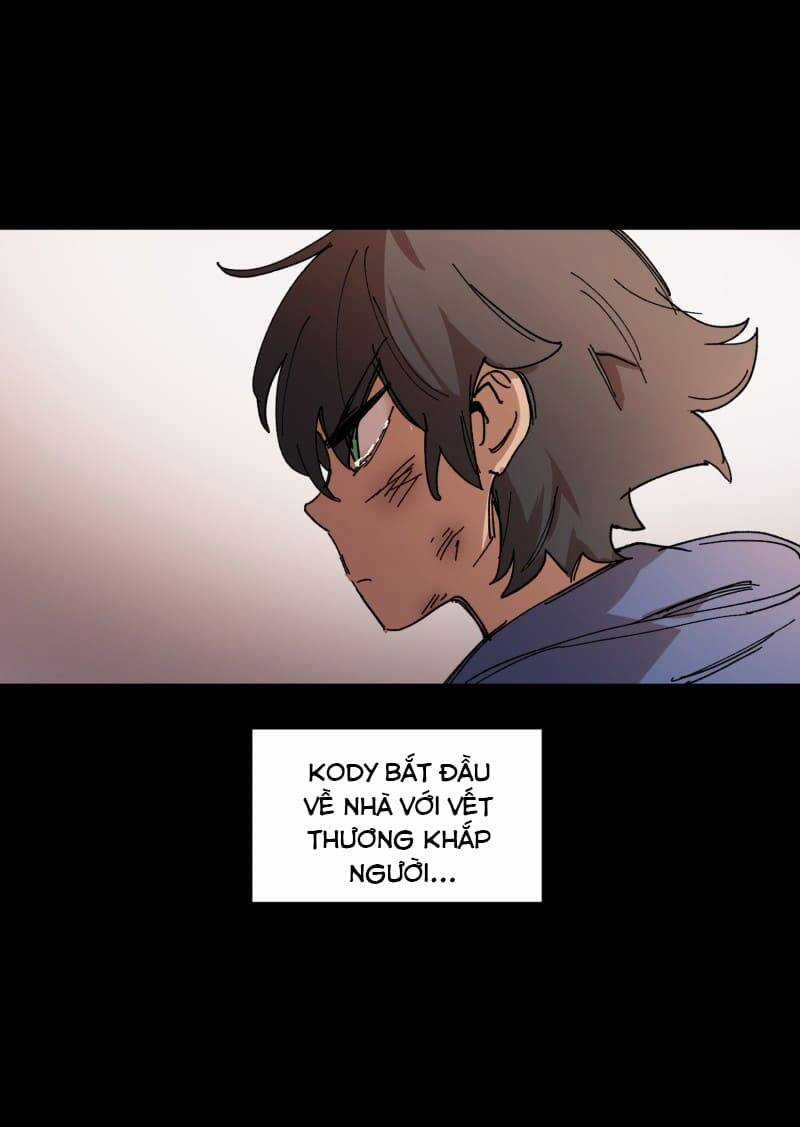 Lumine Chapter 94 trang 35