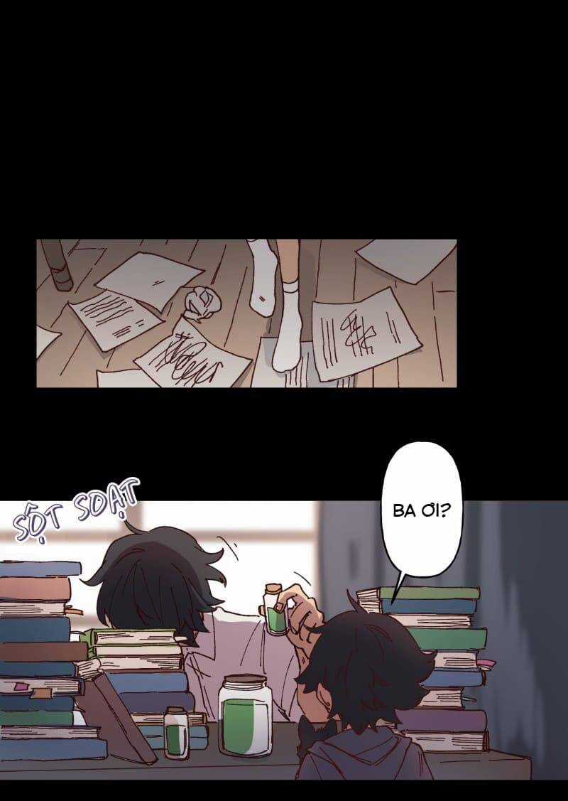 Lumine Chapter 94 trang 6