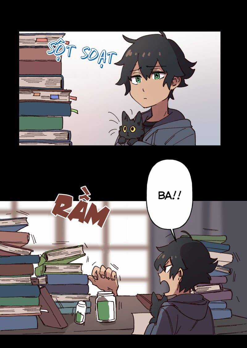 Lumine Chapter 94 trang 7