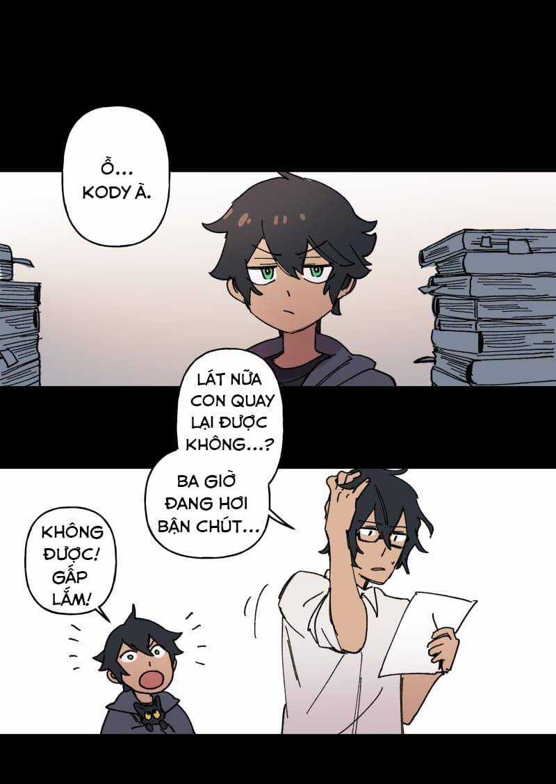 Lumine Chapter 94 trang 9