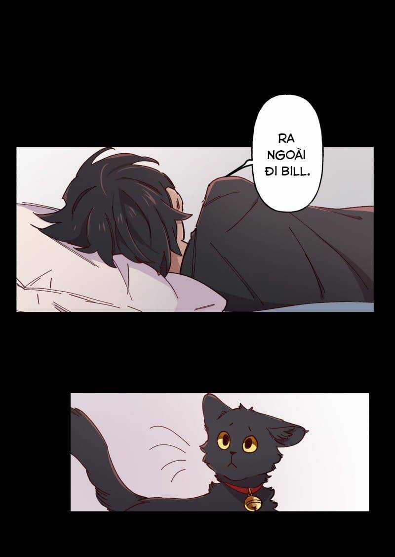 Lumine Chapter 95 trang 12