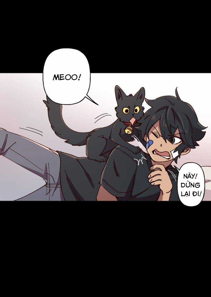 Lumine Chapter 95 trang 14