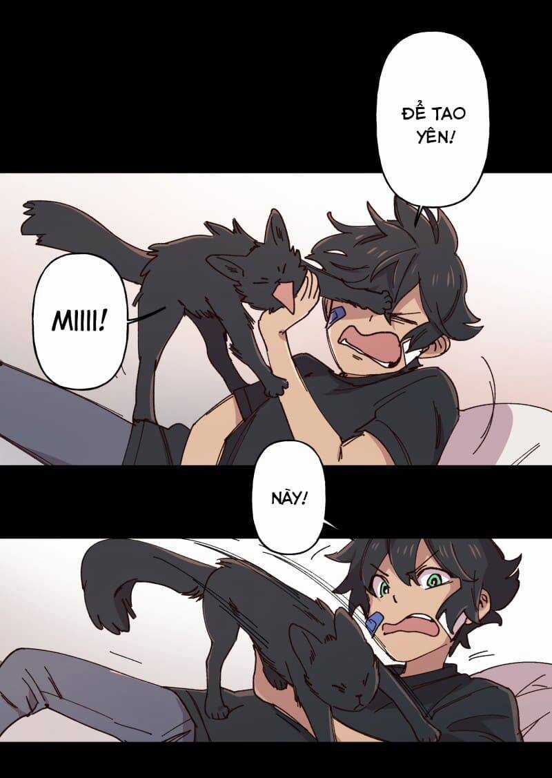 Lumine Chapter 95 trang 15